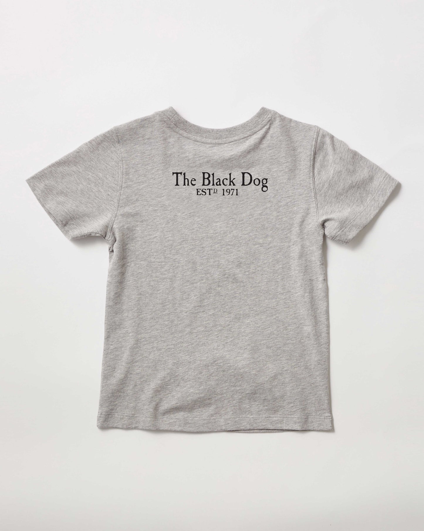 Kids Heritage Collection Shortsleeve Tee