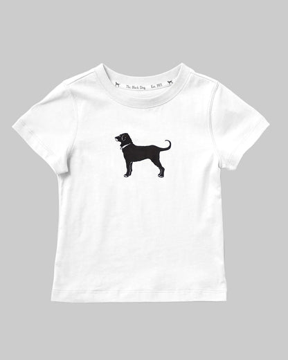 Kids Heritage Collection Shortsleeve Tee