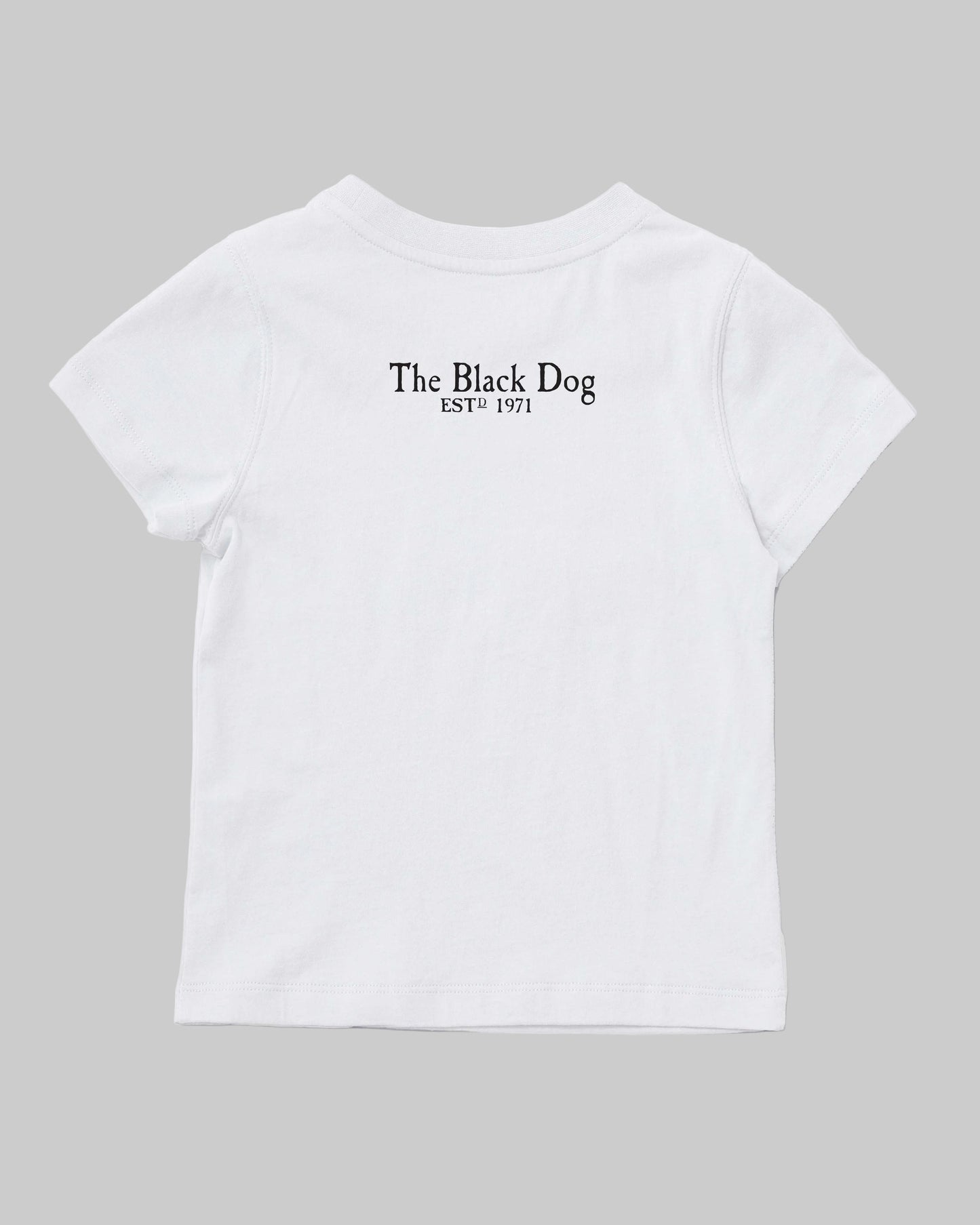 Kids Heritage Collection Shortsleeve Tee