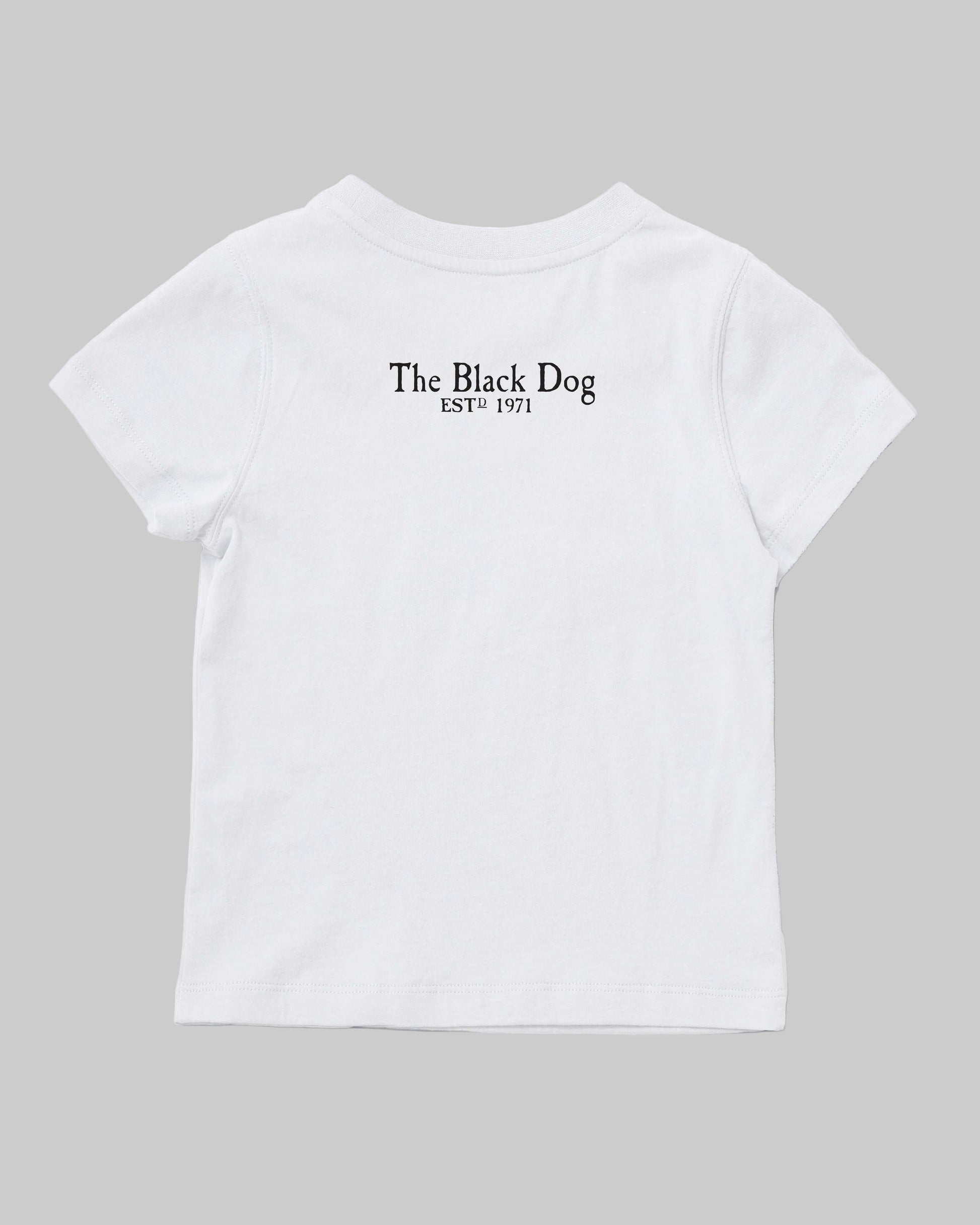 Kids Heritage Collection Shortsleeve Tee