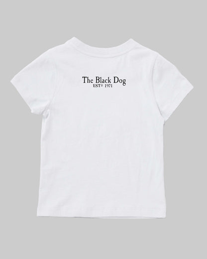 Kids Heritage Collection Shortsleeve Tee