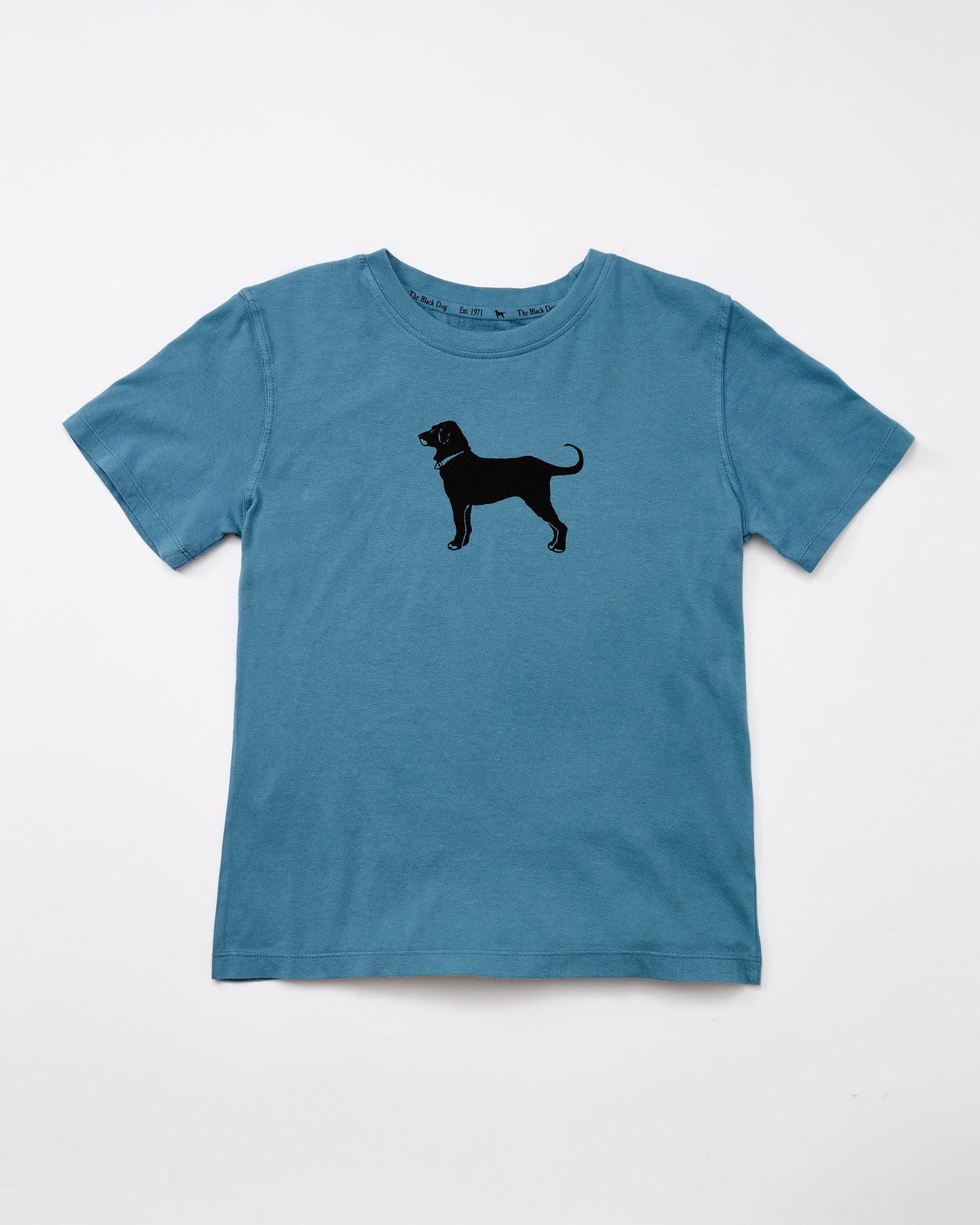 Kids Classic MV 2026 Tee