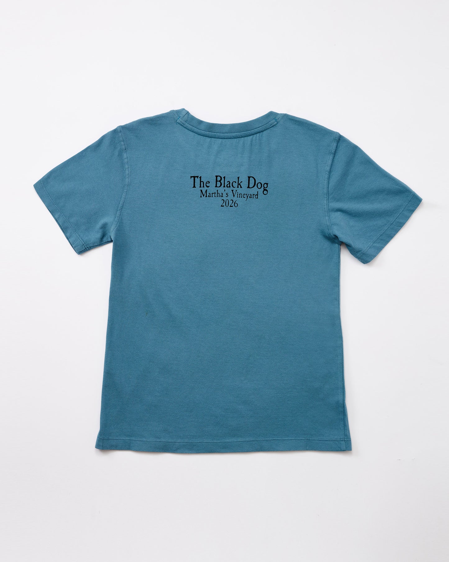 Kids Classic MV 2026 Tee