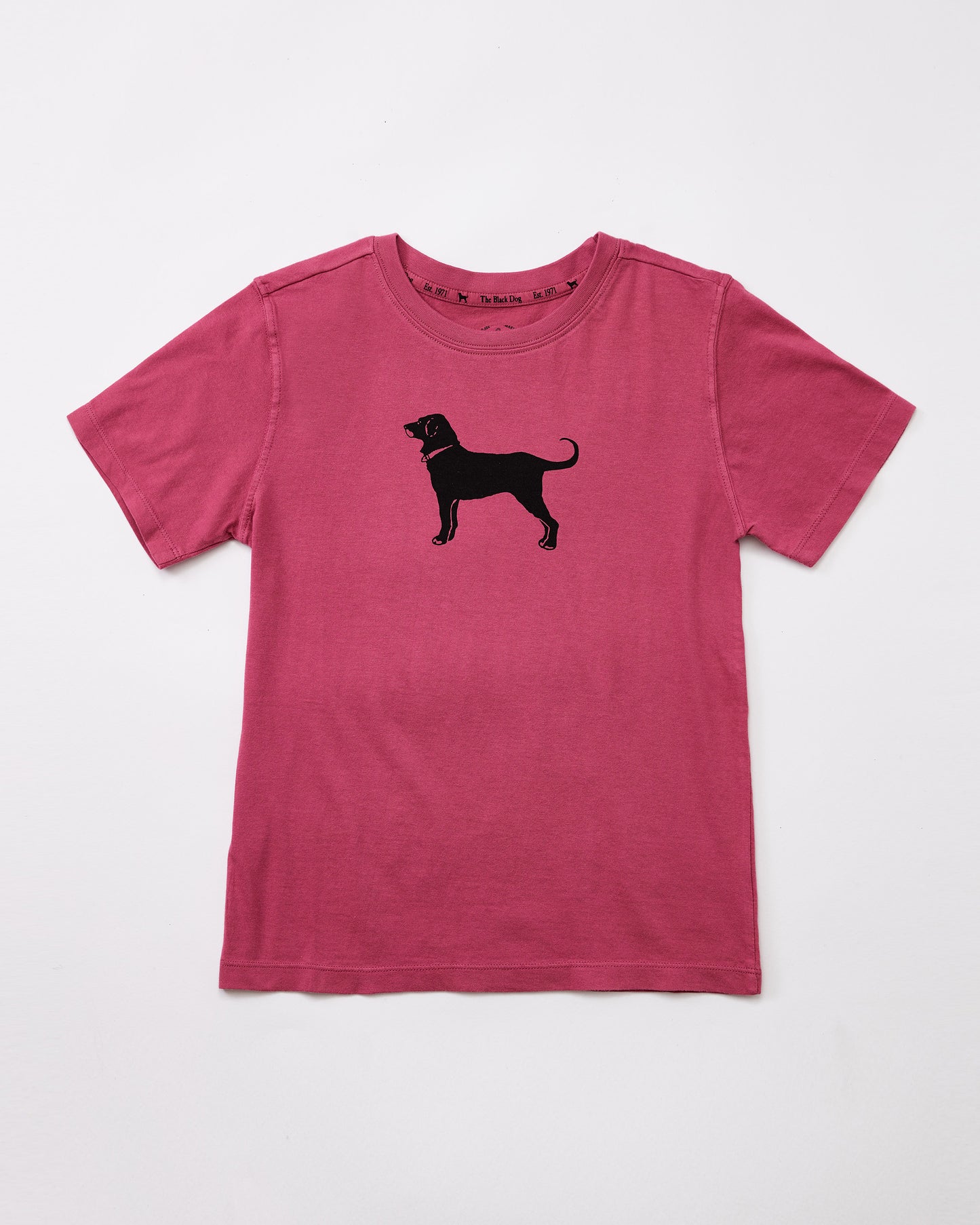 Kids Classic MV 2026 Tee