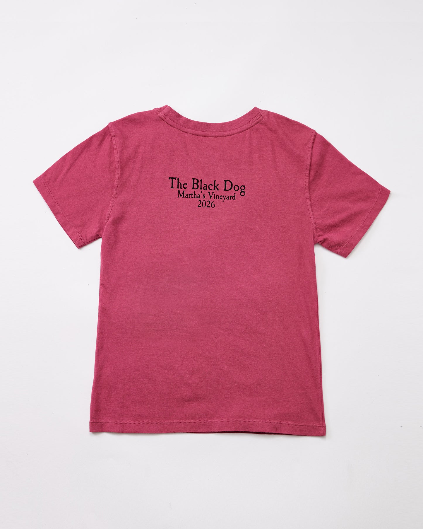 Kids Classic MV 2026 Tee