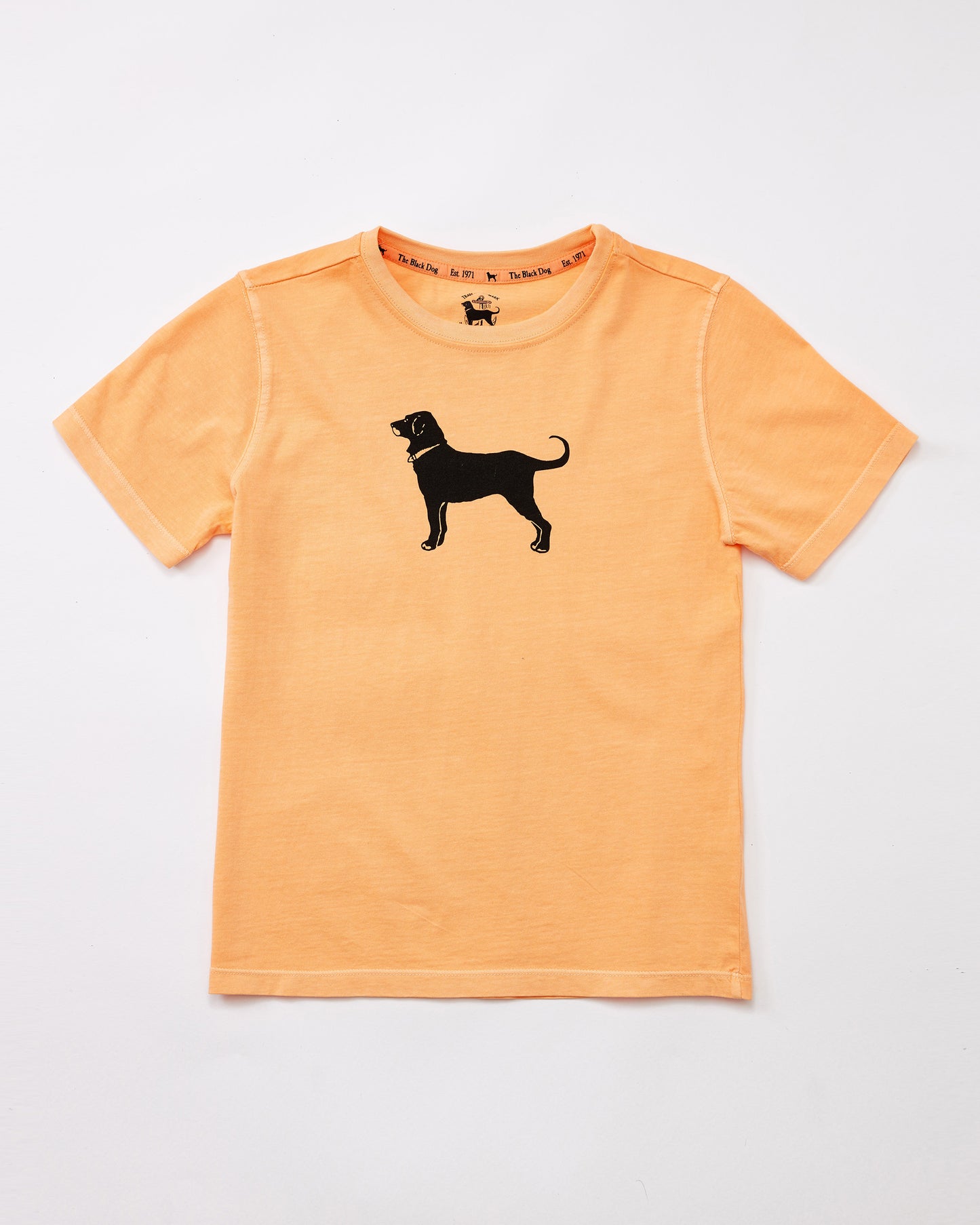 Kids Classic MV 2026 Tee