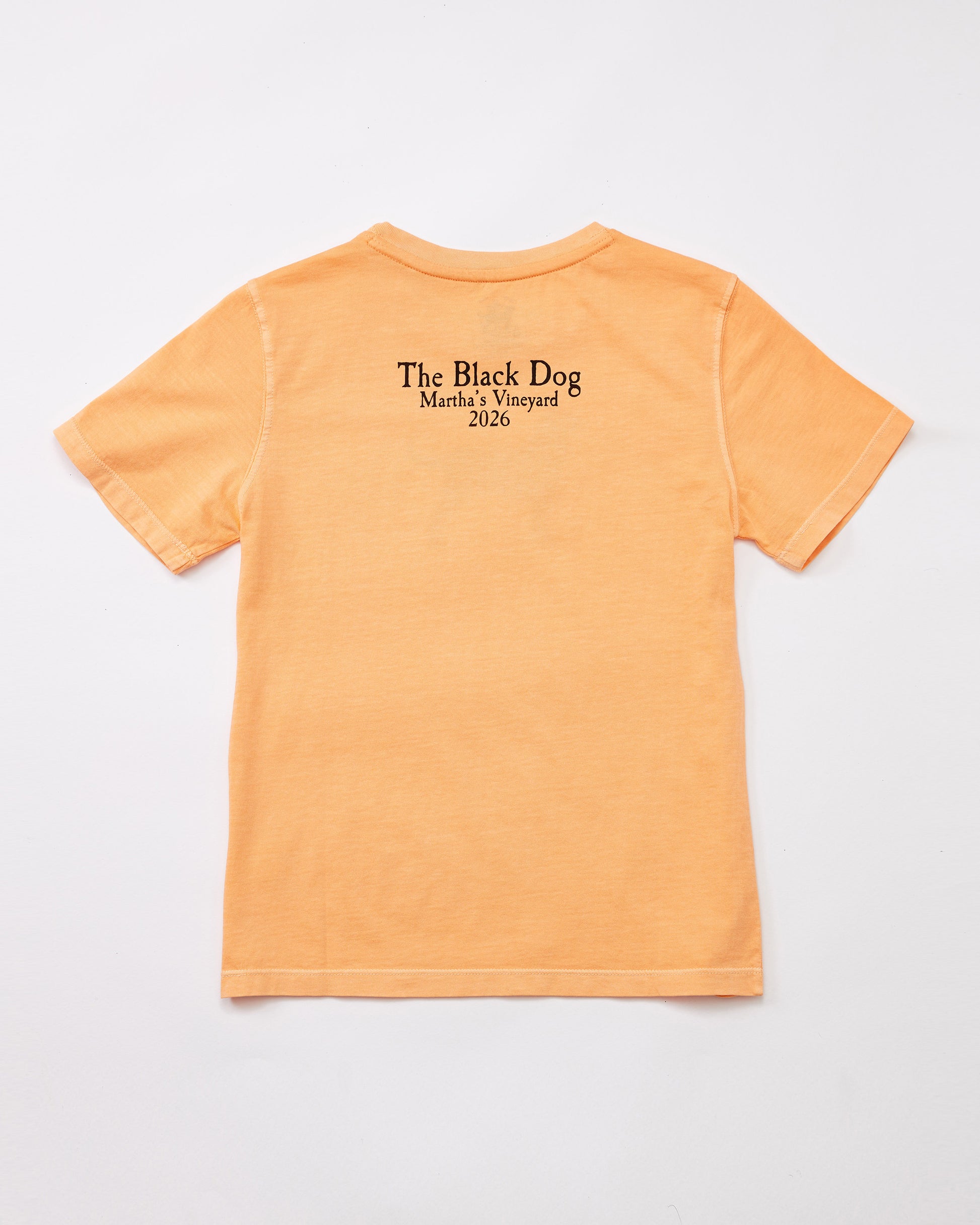 Kids Classic MV 2026 Tee