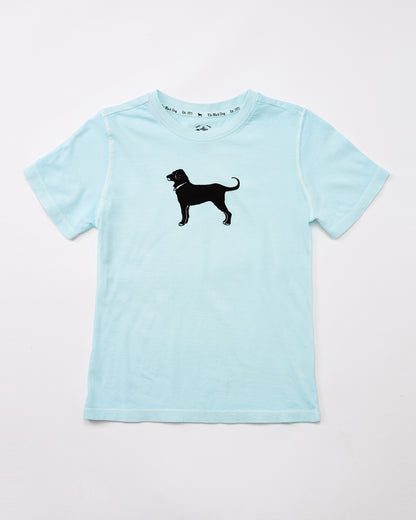 Kids Classic MV 2026 Tee