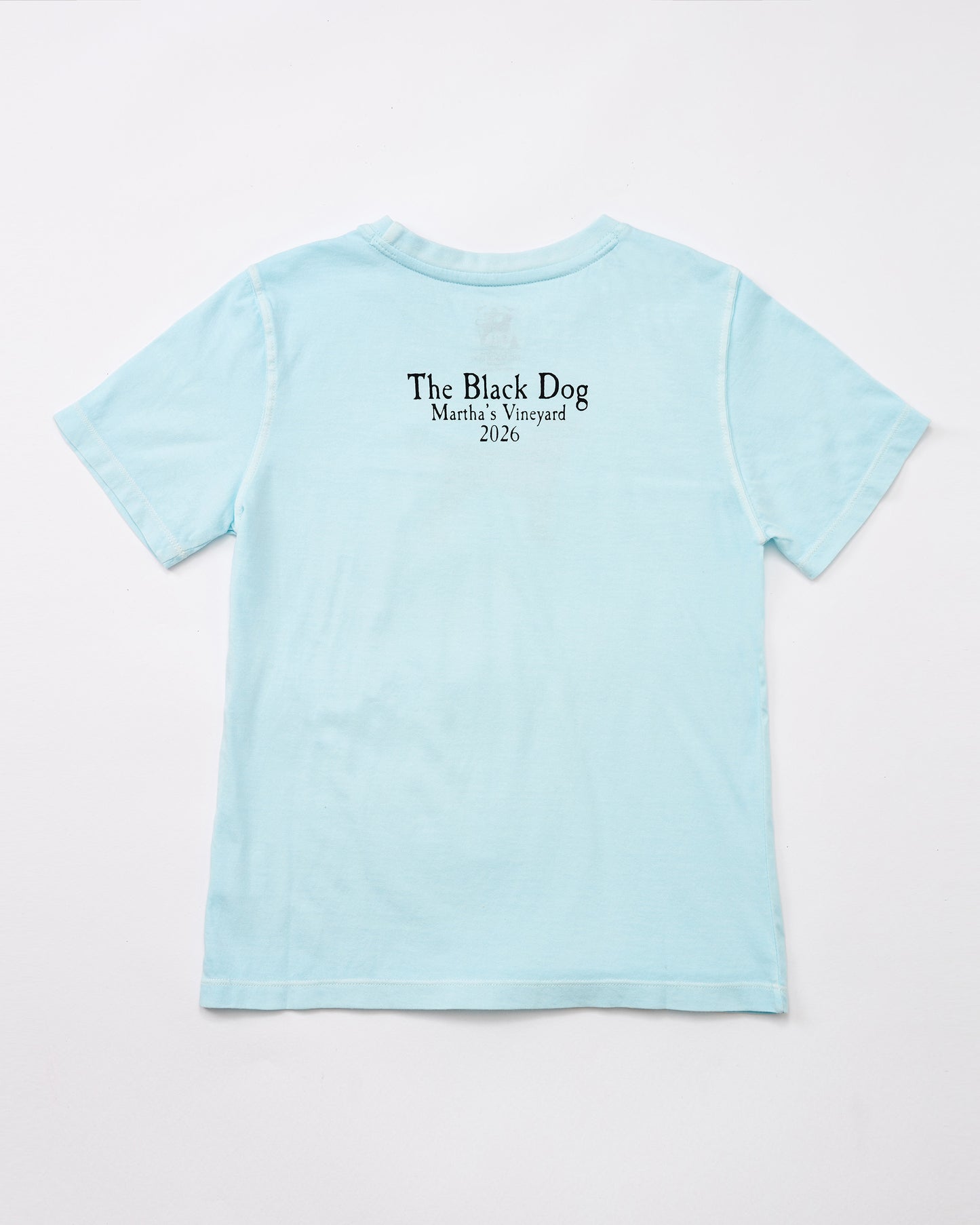 Kids Classic MV 2026 Tee