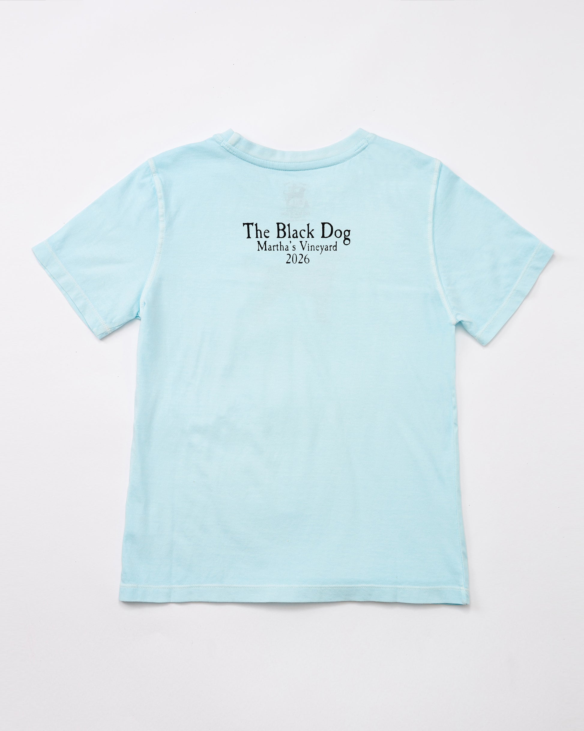 Kids Classic MV 2026 Tee
