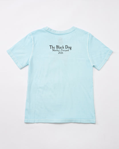 Kids Classic MV 2026 Tee