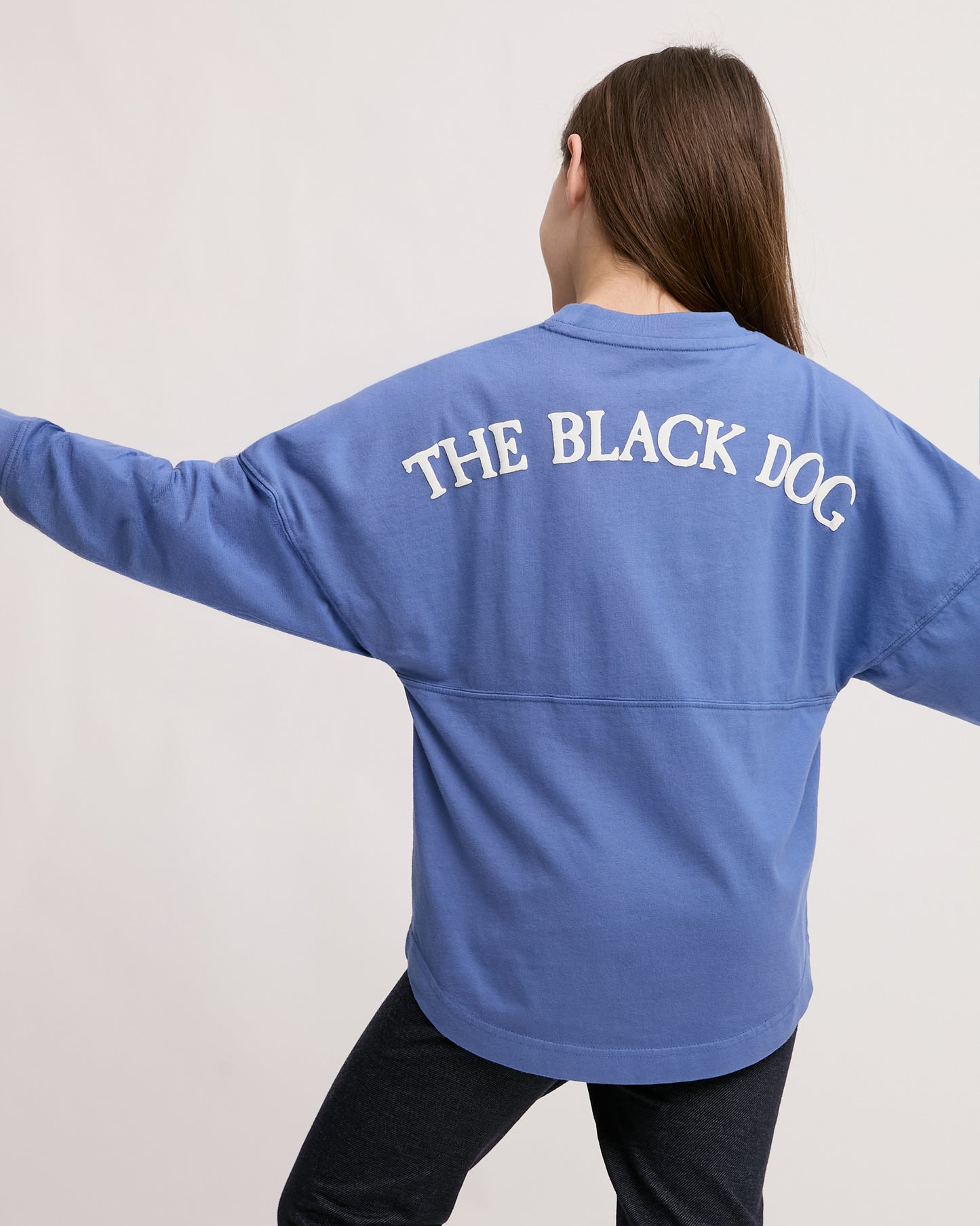 Sea Dog Longsleeve Crewneck