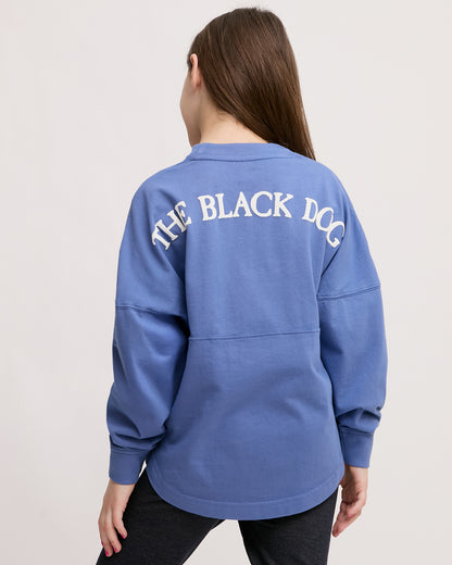 Sea Dog Longsleeve Crewneck