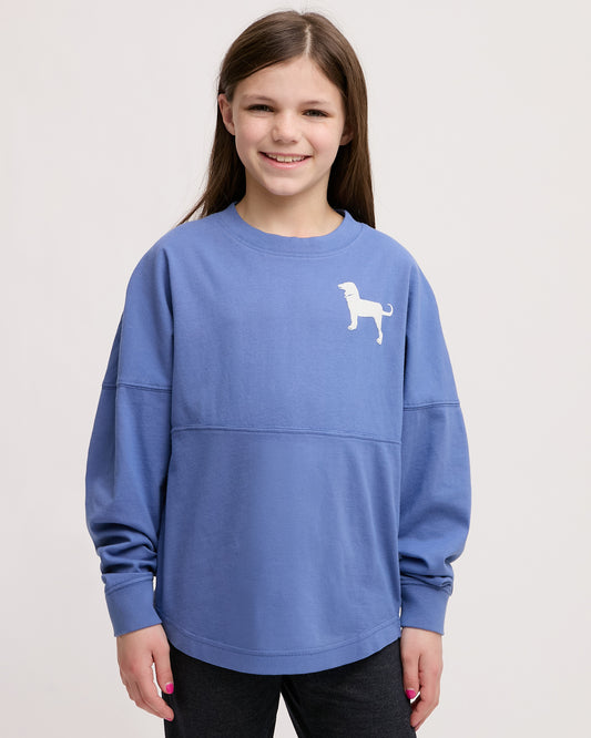 Sea Dog Longsleeve Crewneck