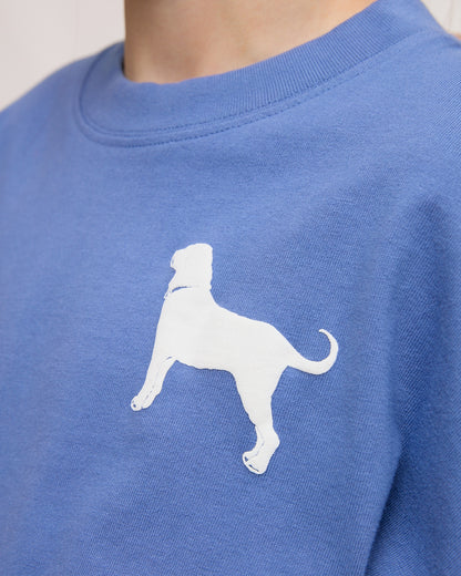 Sea Dog Longsleeve Crewneck