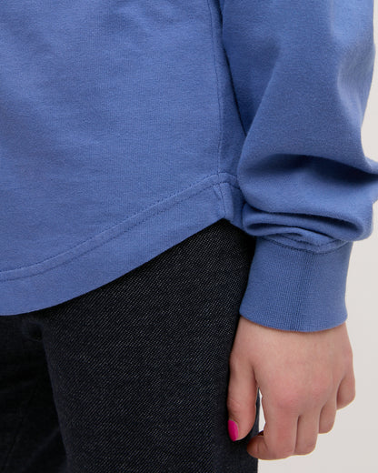 Sea Dog Longsleeve Crewneck