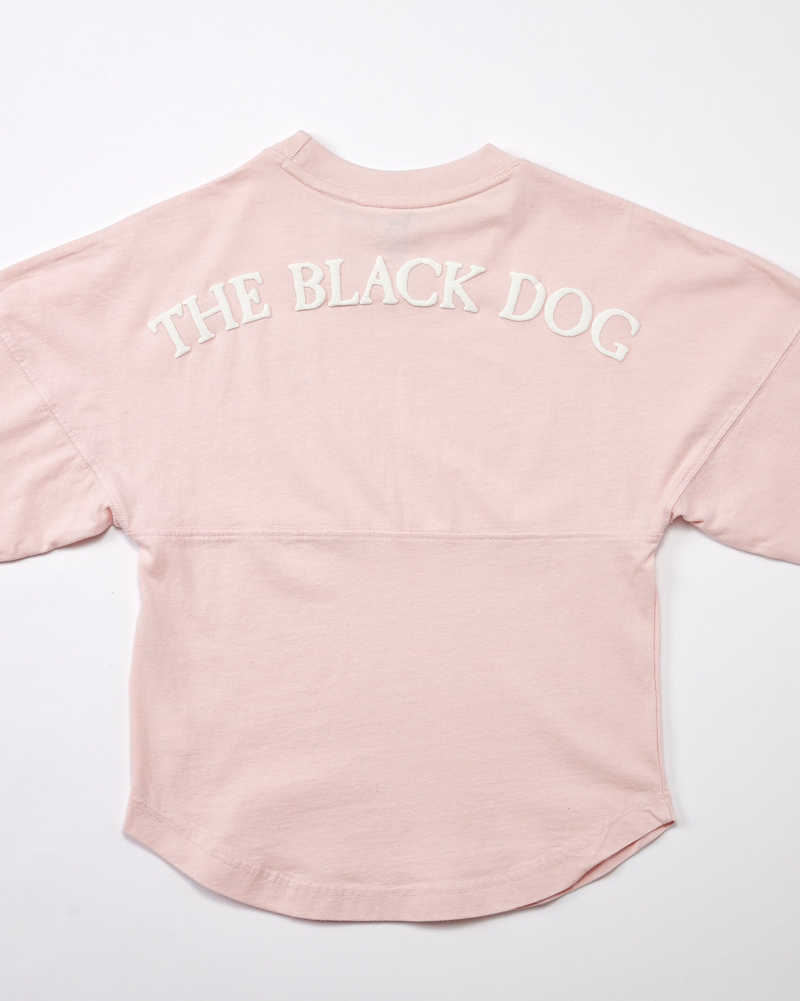 Sea Dog Longsleeve Crewneck