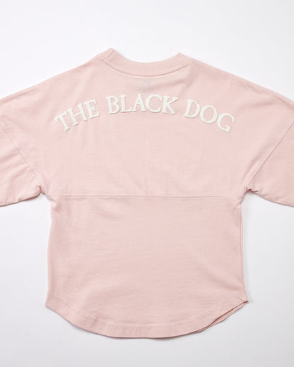 Sea Dog Longsleeve Crewneck