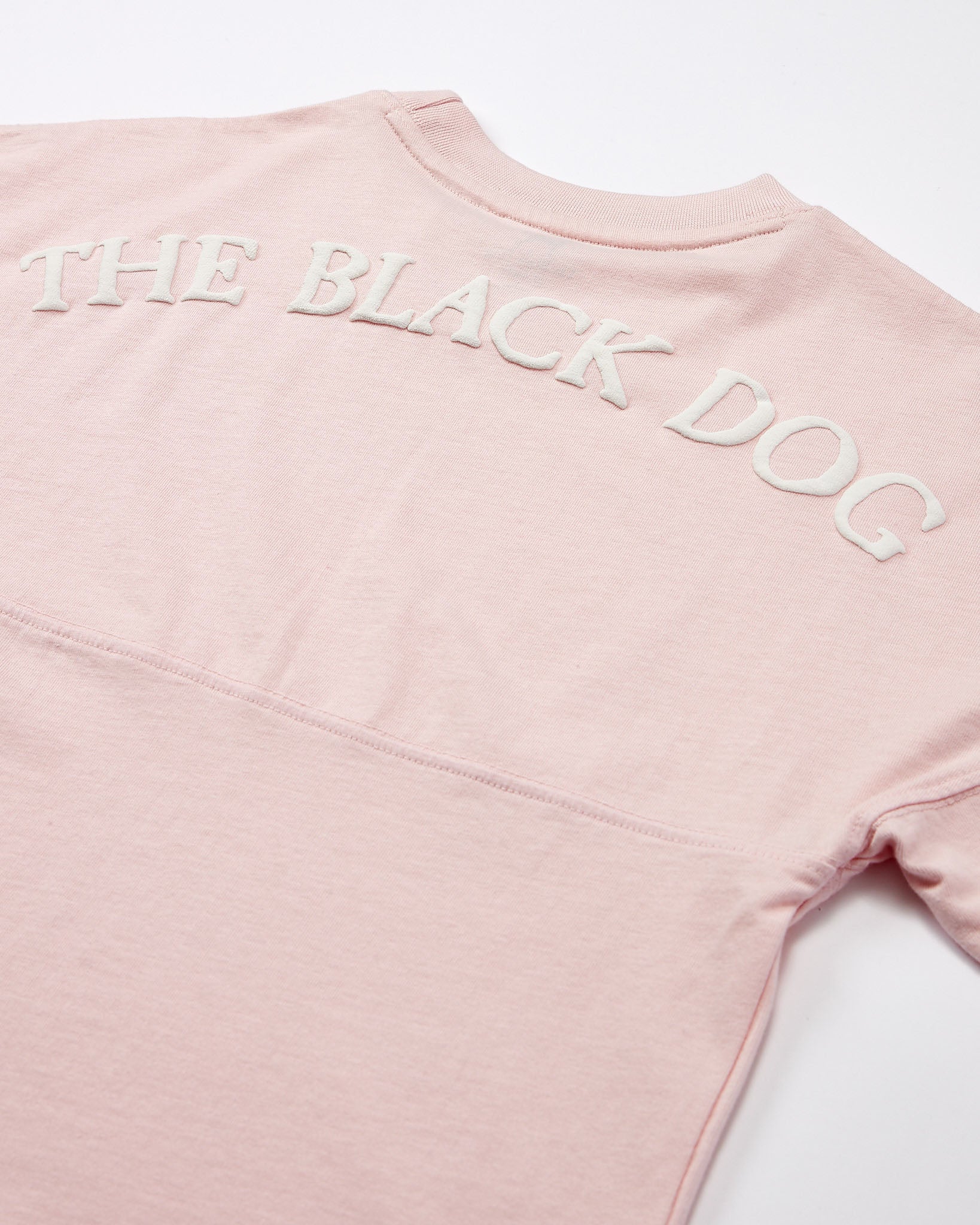 Sea Dog Longsleeve Crewneck