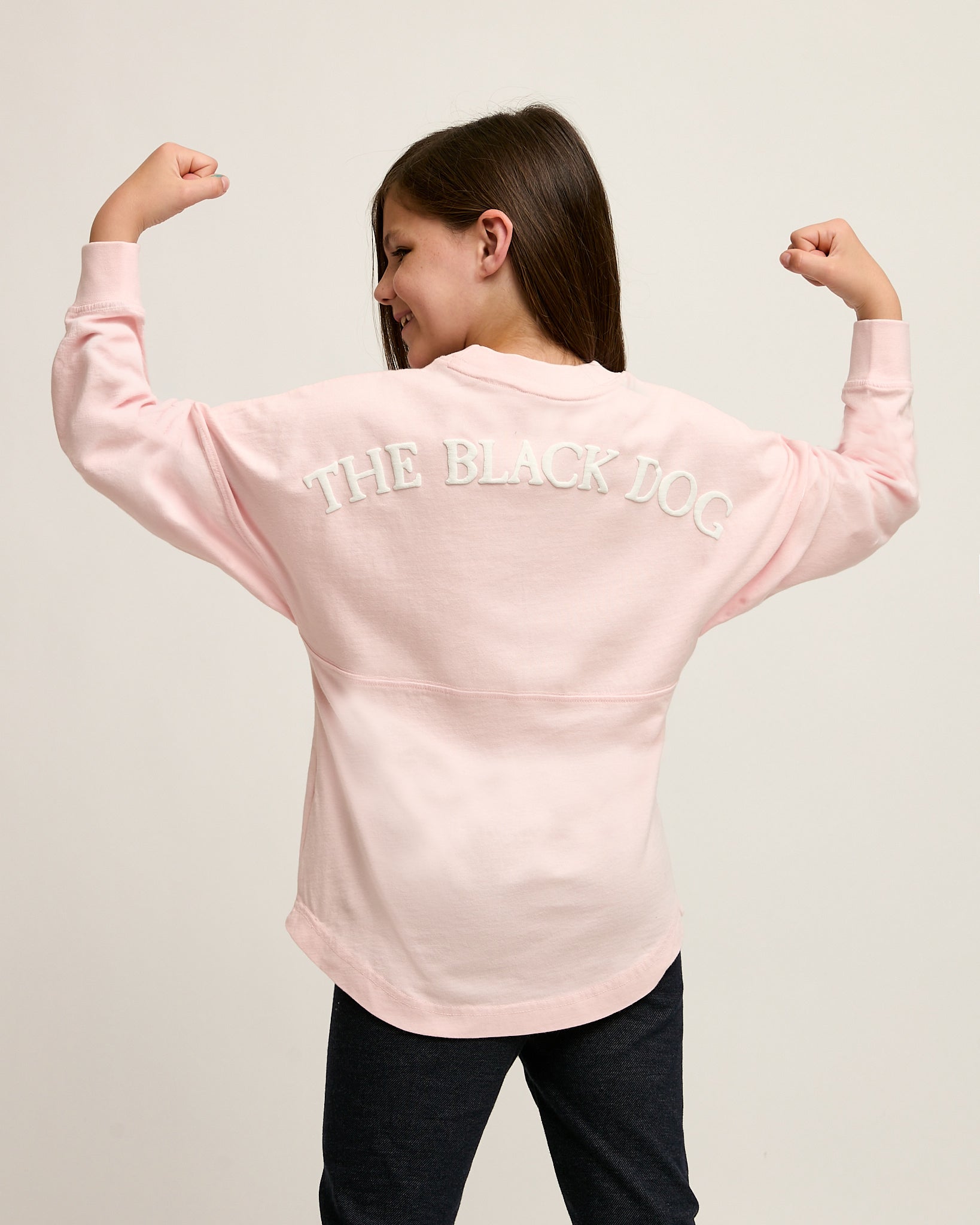 Sea Dog Longsleeve Crewneck