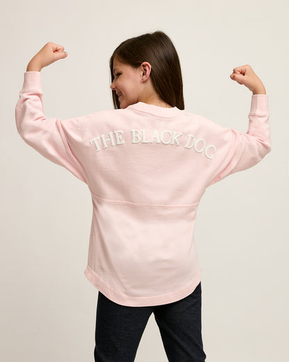 Sea Dog Longsleeve Crewneck