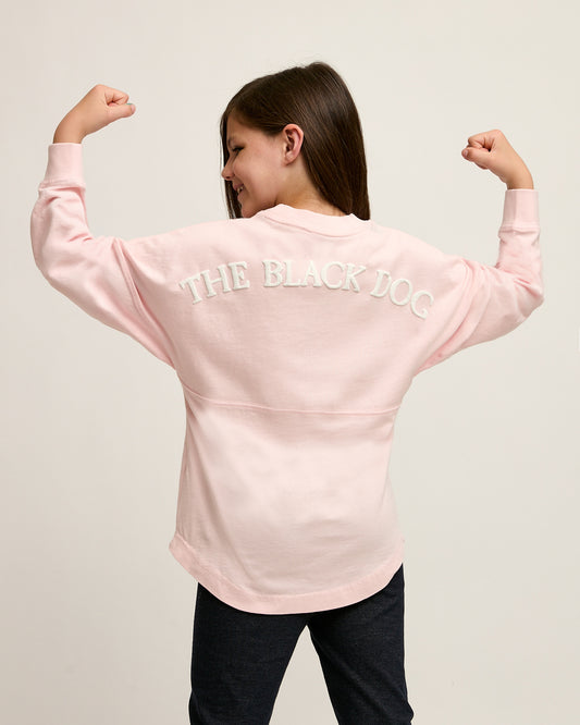 Sea Dog Longsleeve Crewneck