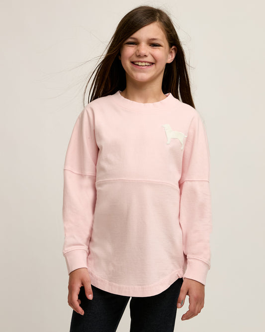 Sea Dog Longsleeve Crewneck