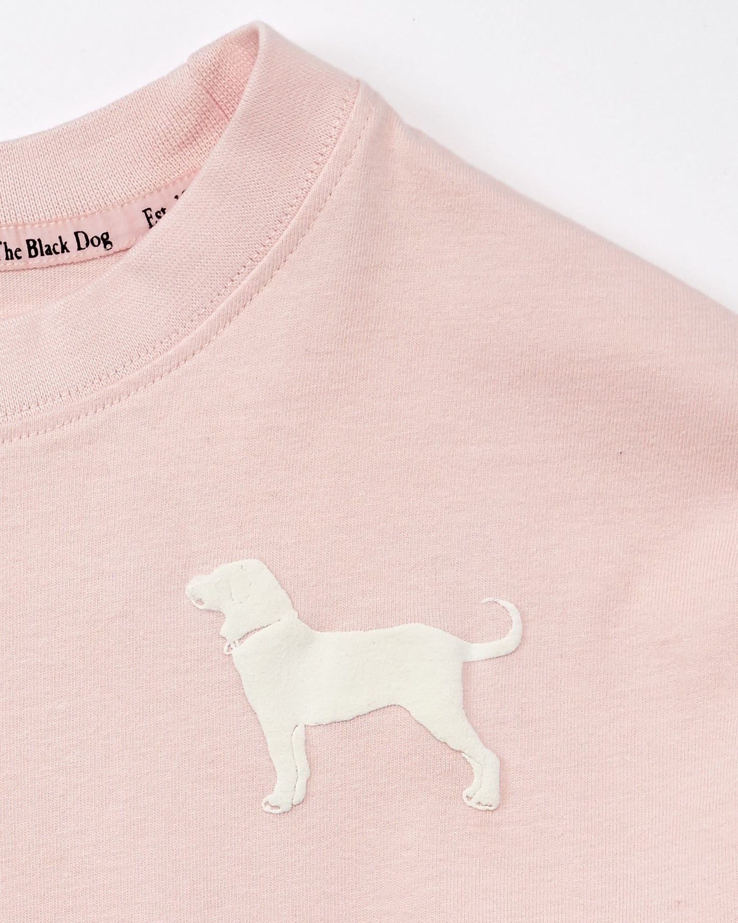 Sea Dog Longsleeve Crewneck