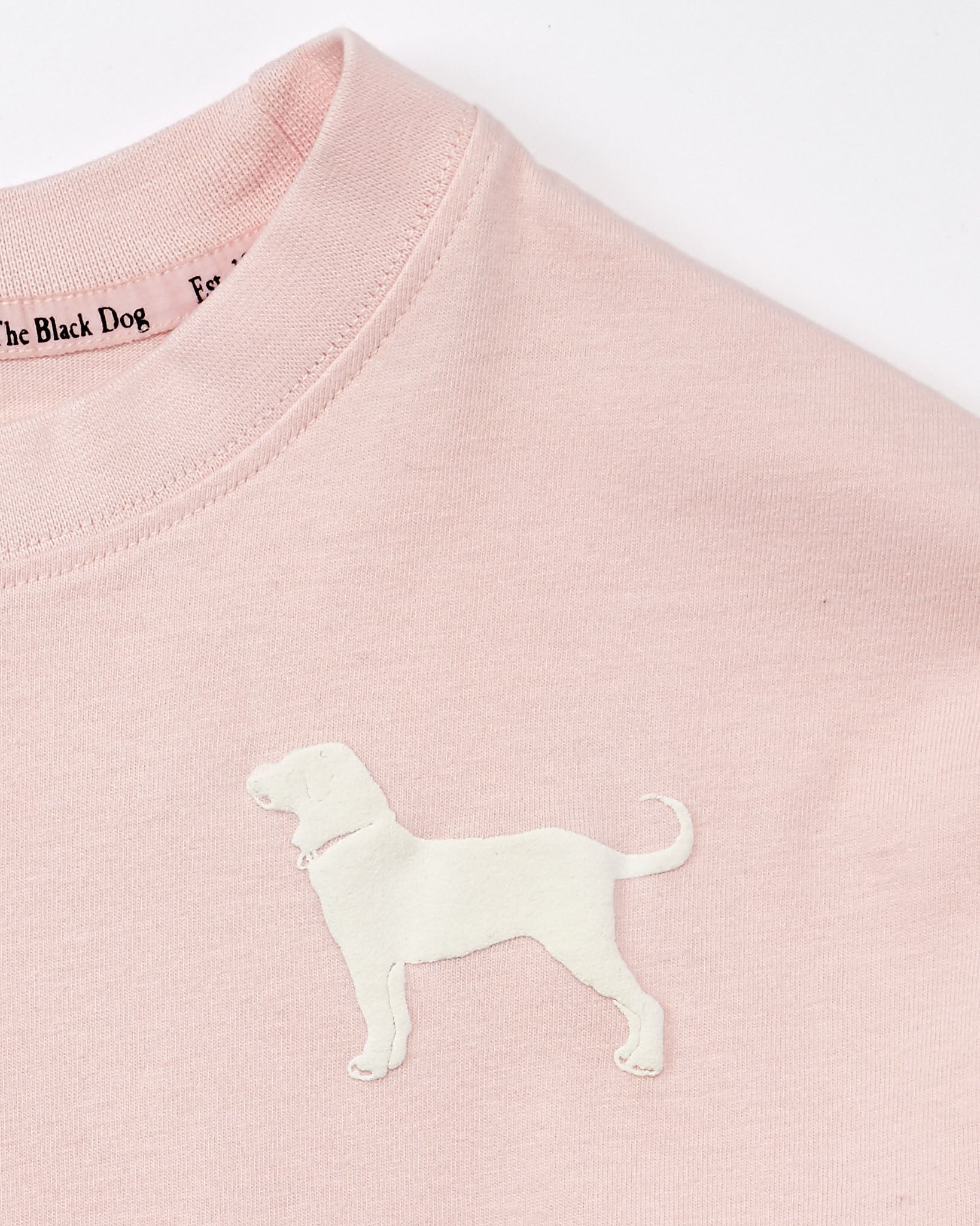 Sea Dog Longsleeve Crewneck