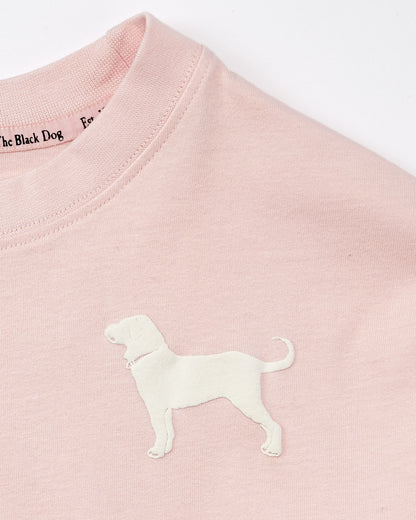 Sea Dog Longsleeve Crewneck
