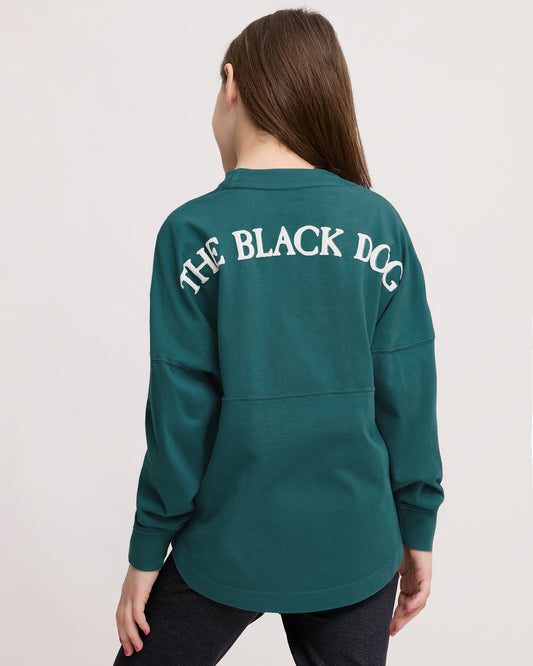Sea Dog Longsleeve Crewneck