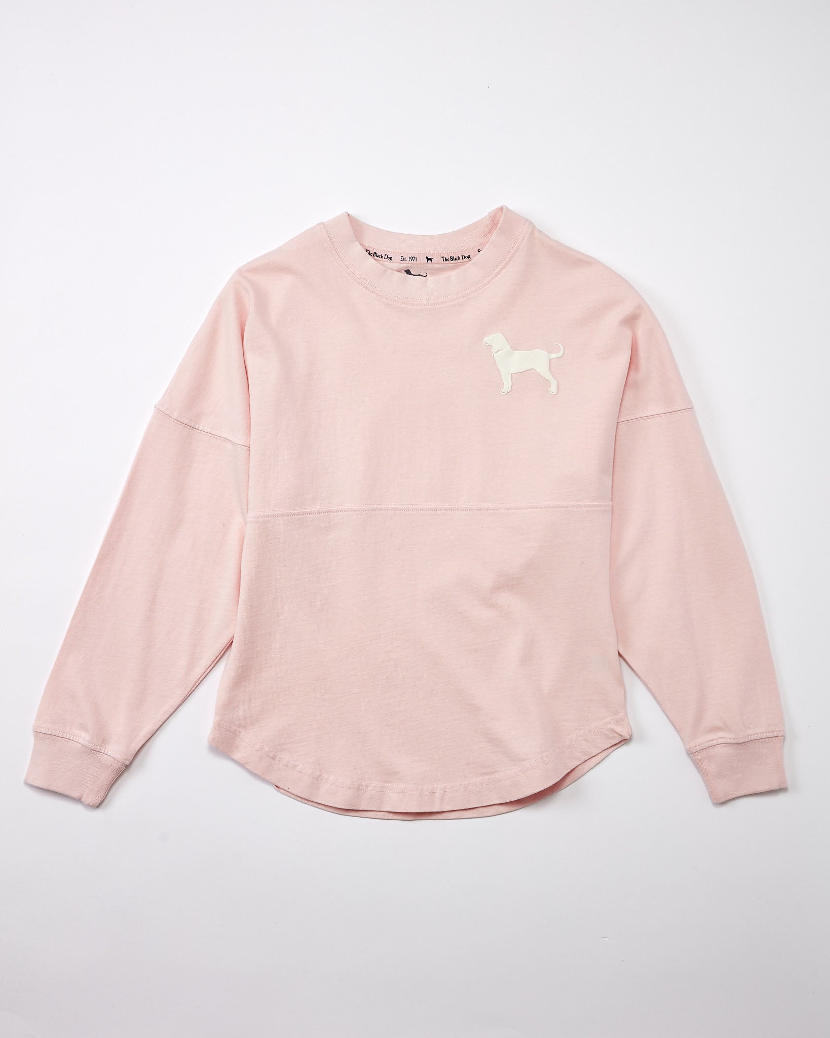 Sea Dog Longsleeve Crewneck