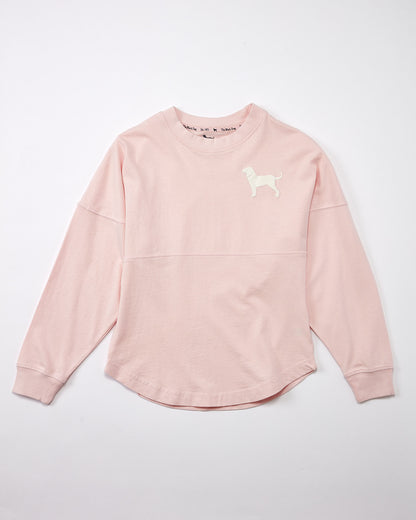 Sea Dog Longsleeve Crewneck