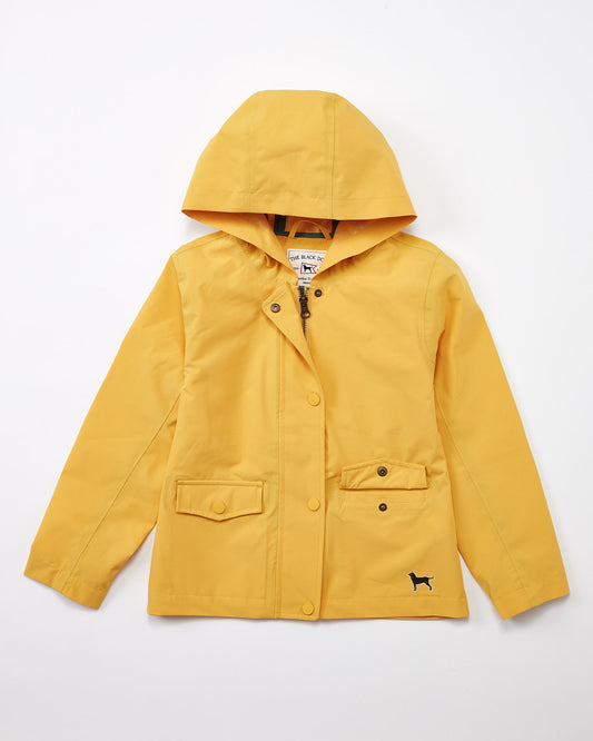 Kids Offshore Raincoat