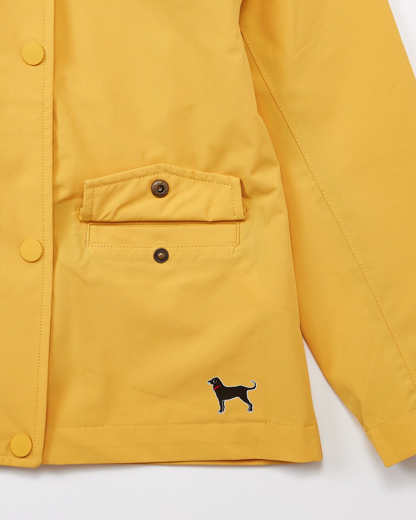 Kids Offshore Raincoat