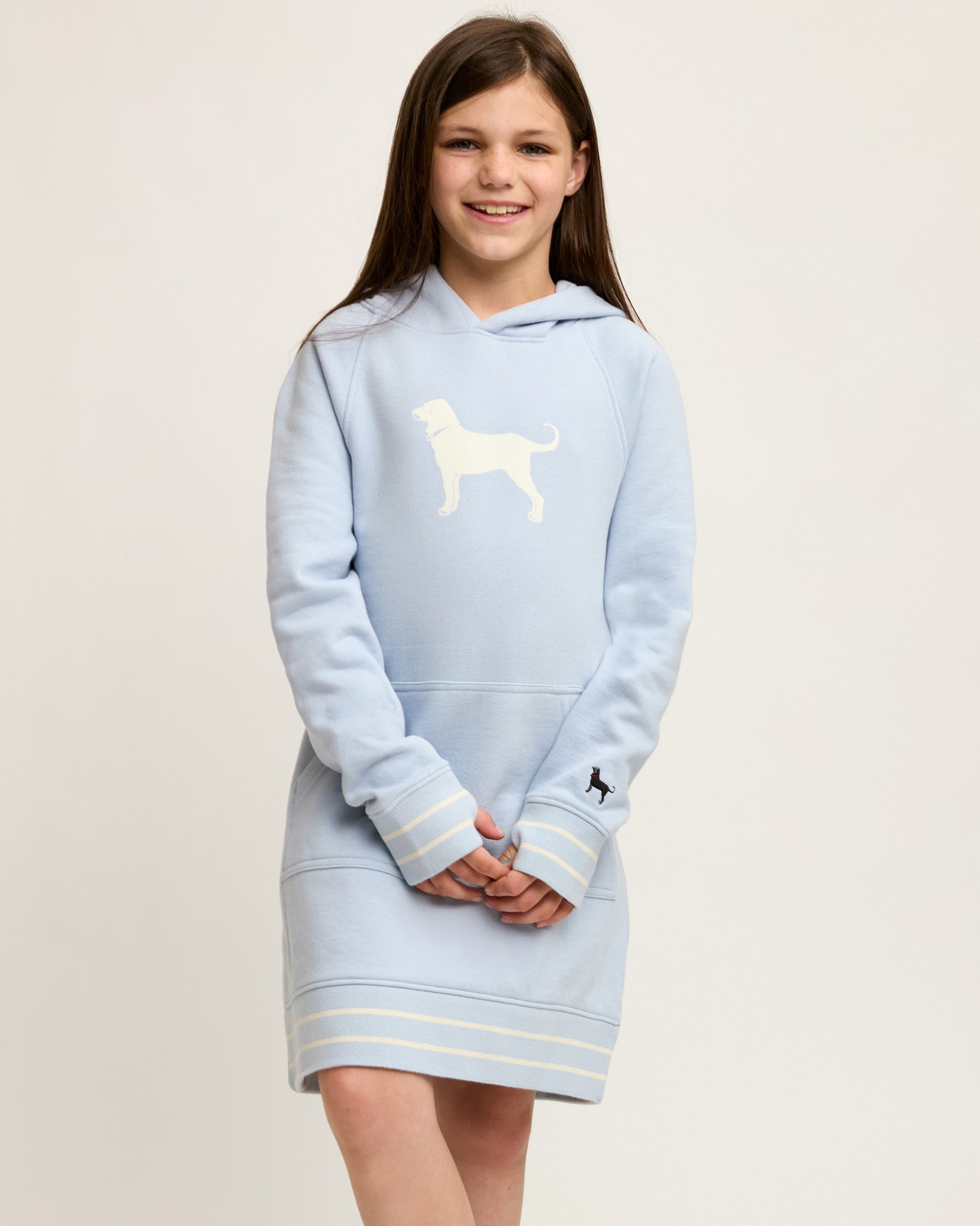 Kids Camp Hoodie