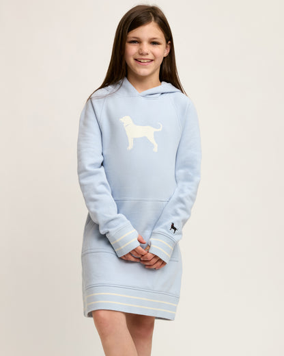 Kids Camp Hoodie