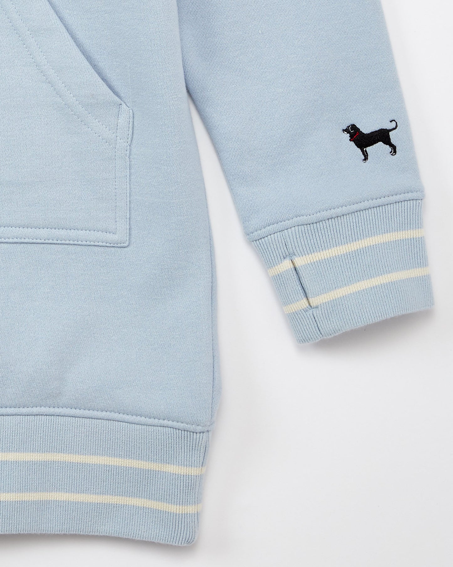 Kids Camp Hoodie