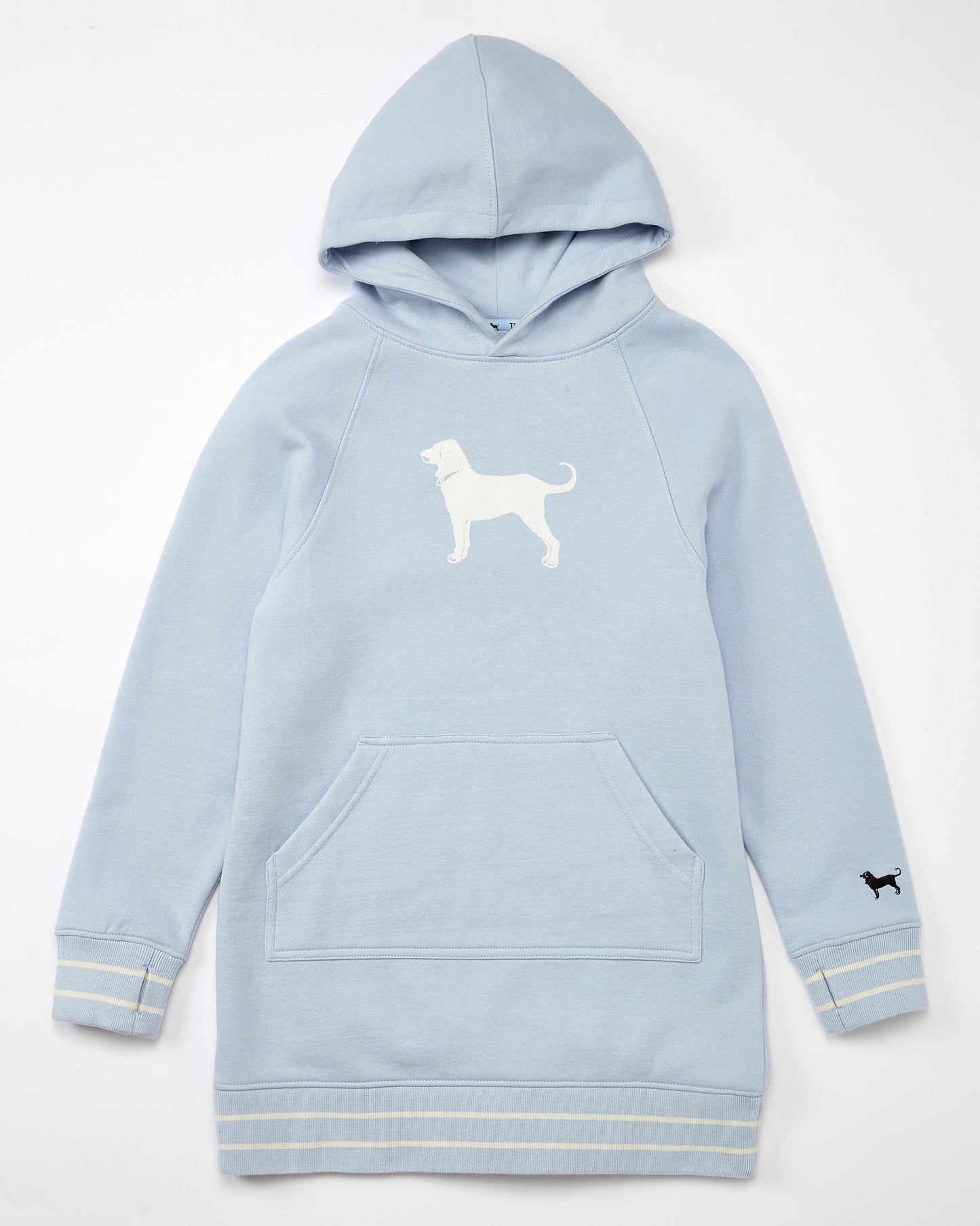 Kids Camp Hoodie