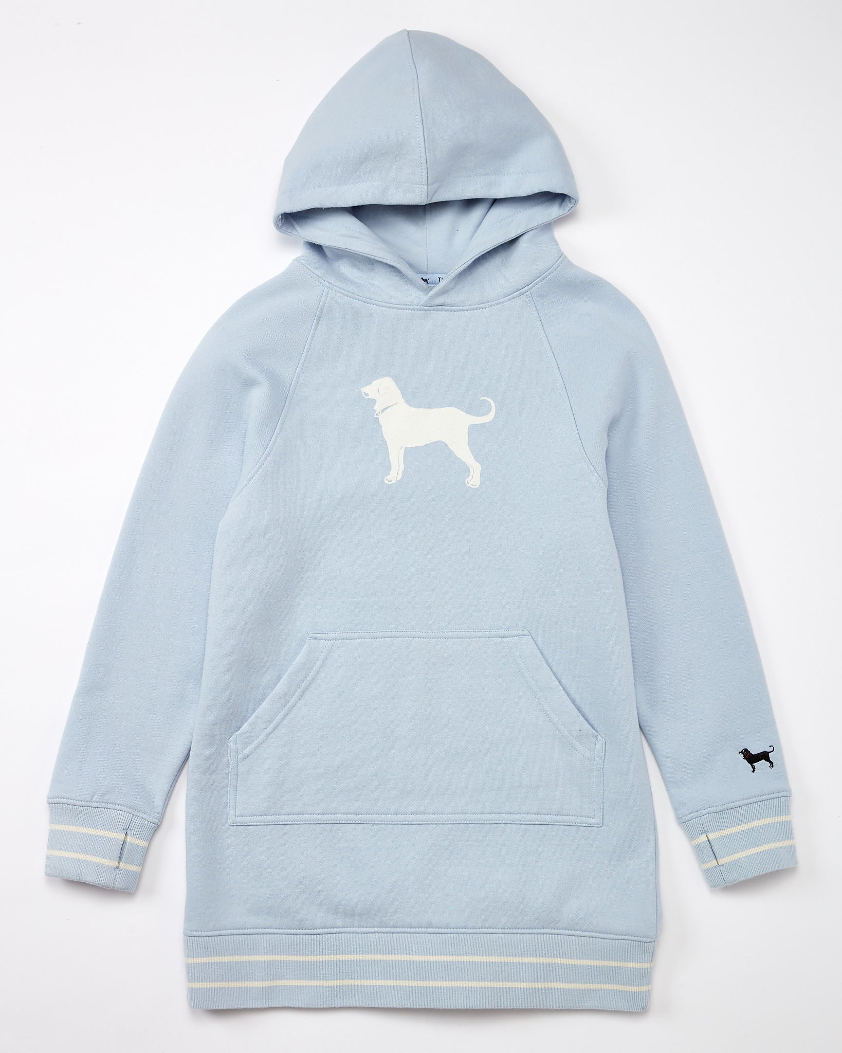 Kids Camp Hoodie