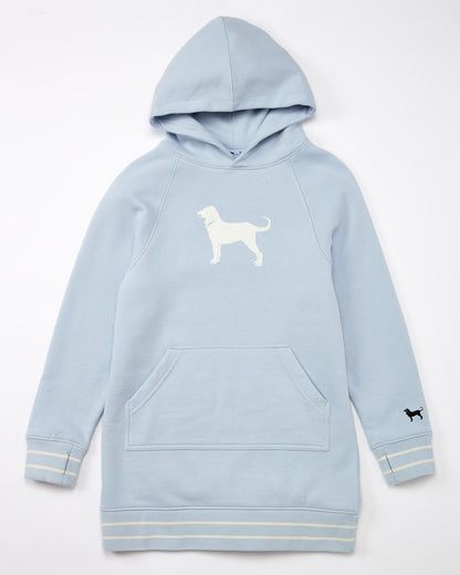 Kids Camp Hoodie