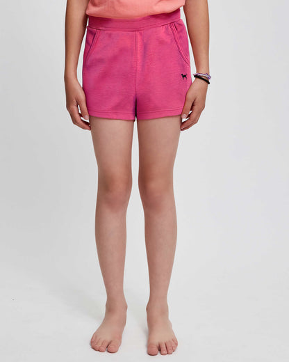 Kids Night In Shorts
