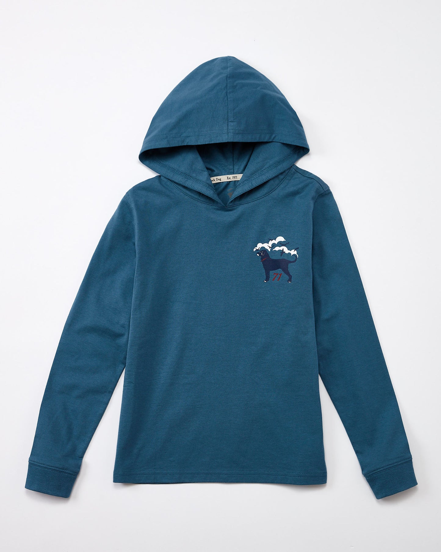Kids Legendary Cadet Hoodie
