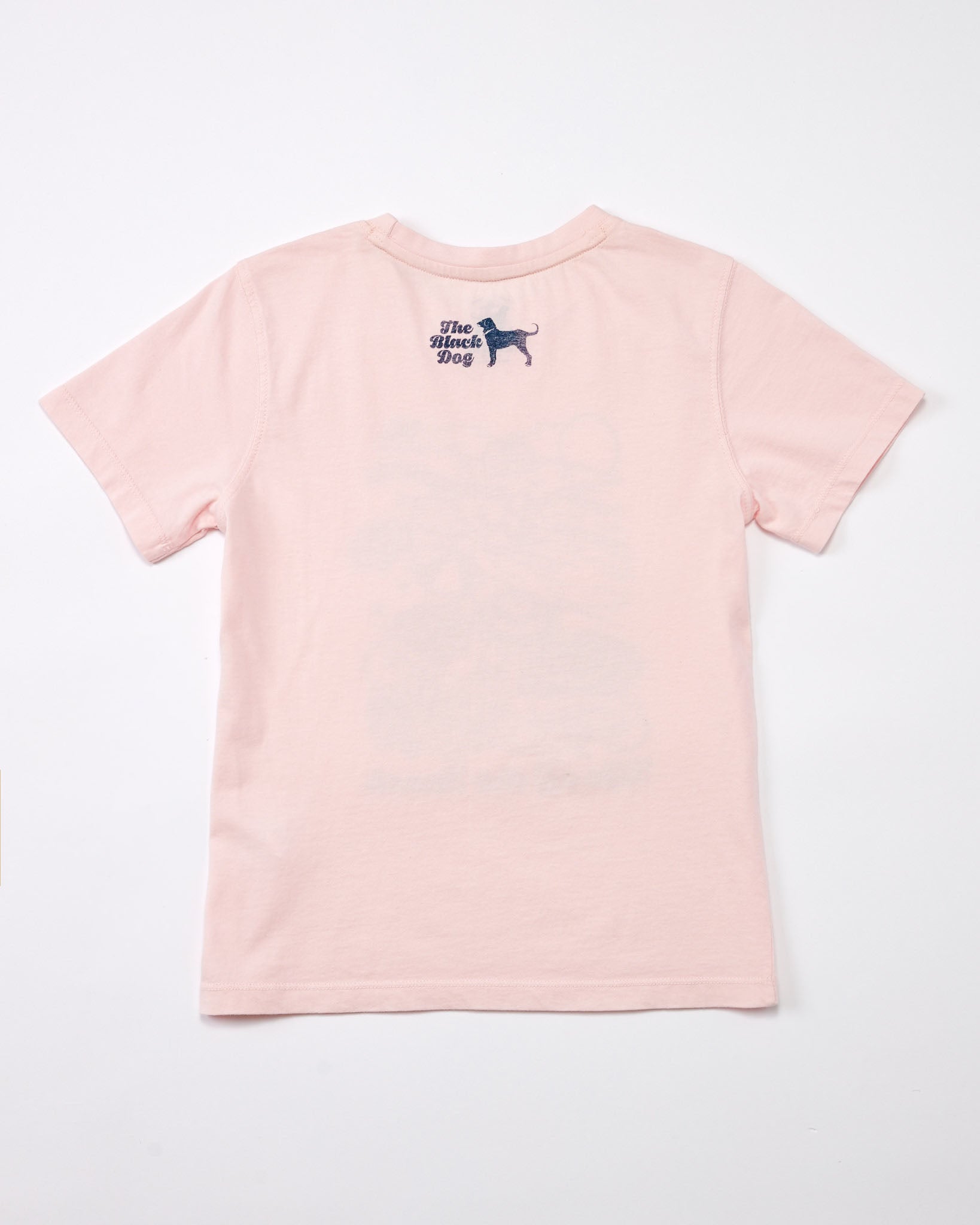 Kids La Mer Classic Tee