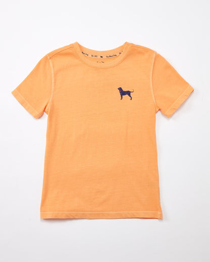 Kids Day Off Classic Tee