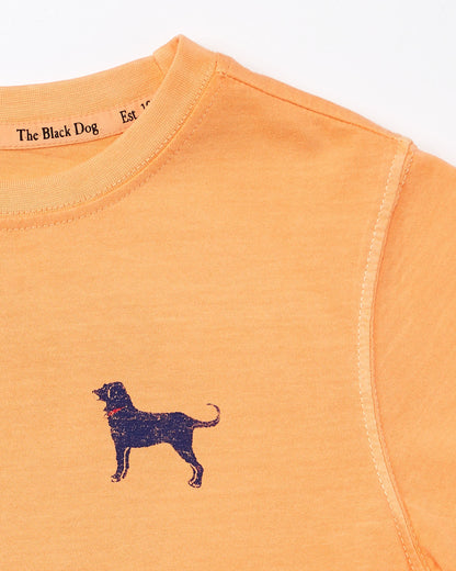 Kids Day Off Classic Tee
