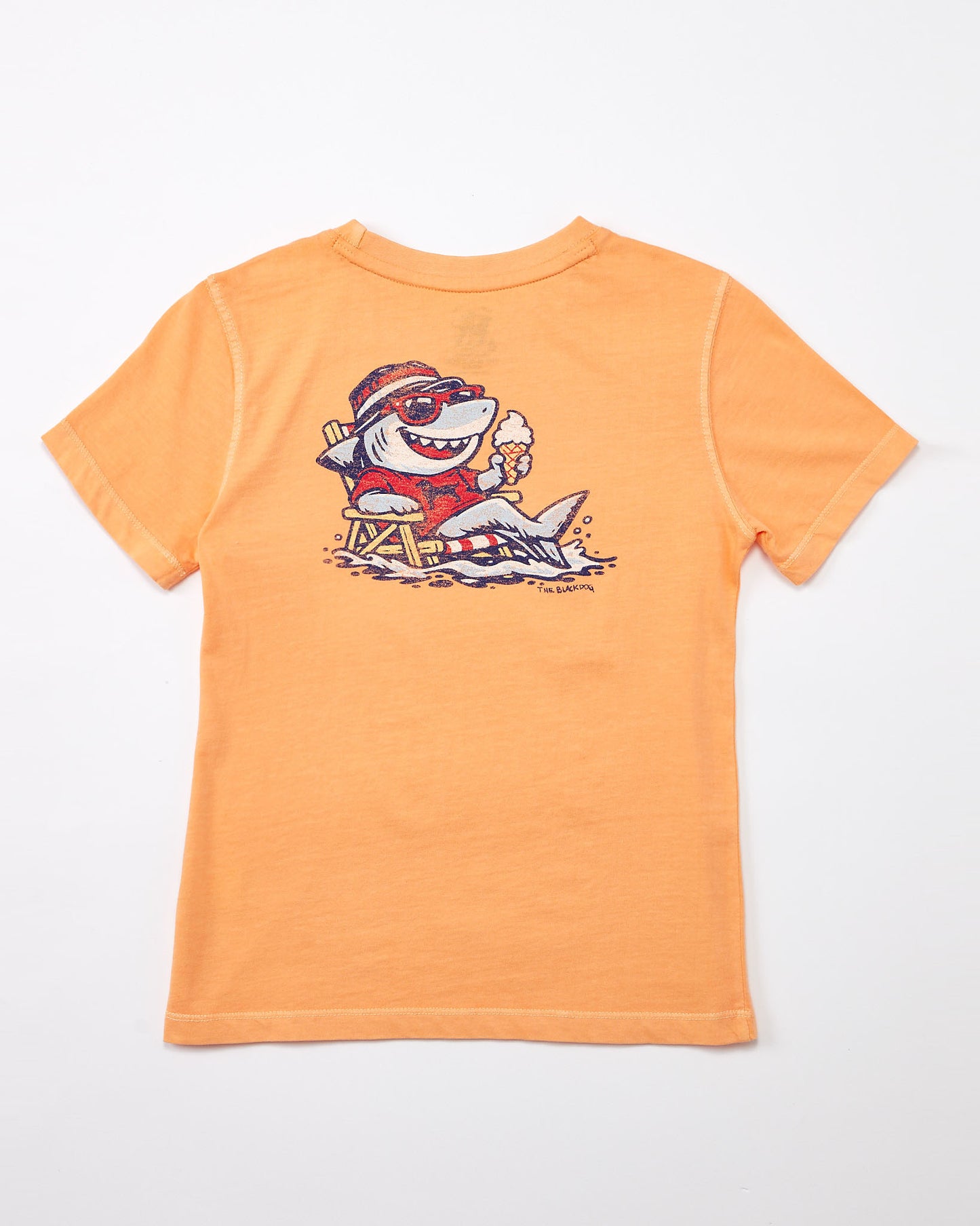 Kids Day Off Classic Tee