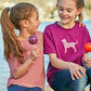 Kids Classic MV 2025 Shortsleeve Tee