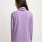 Ladies Chappy Cowlneck