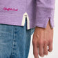 Ladies Chappy Cowlneck